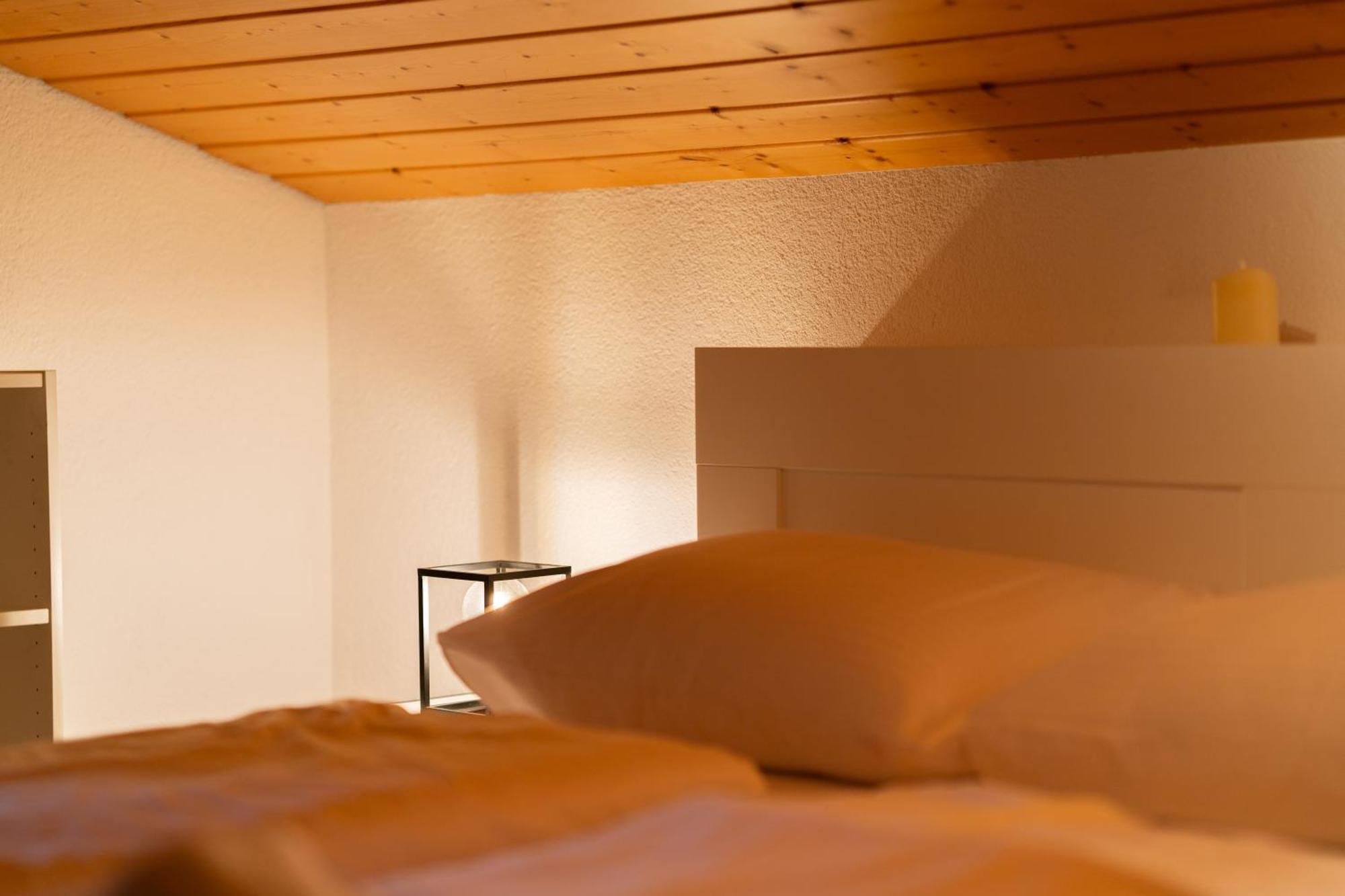 Homy Alpine Deluxe Chalet In St Anton Im Montafon Sankt Anton im Montafon Exteriör bild